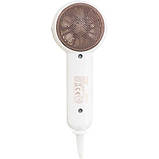 Фен дорожній Camry CR 2257 1400 Вт, білий, фото 3