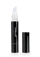 Блеск для губ масло Inglot High Gloss Lip Oil 4мл прозрачное № 01