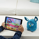 Інтерактивна мовець іграшка Ферби, фото 4