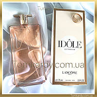 Женские духи Lancome Idole 75 ml. Ланком Идол 75 мл.