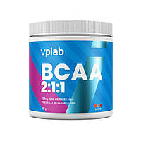 Амінокислоти BCAA VPLab Nutrition BCAA 2:1:1 Drink 300g