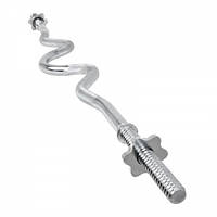 Гриф Z-подібний гнутий 120 см (25 мм)