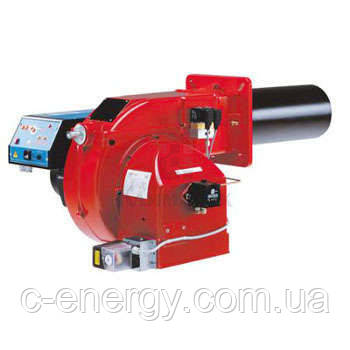 Дизельний пальник CIB Unigas TECNOPRESS PG60