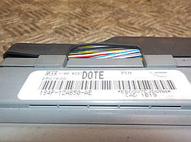 1S4F12A650AE ЭБУ, фото 4