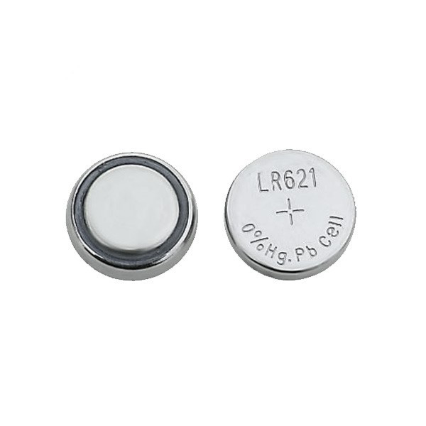 Батарейка Videx AG 1 / LR621 10 pcs (ціна за 1бат.)