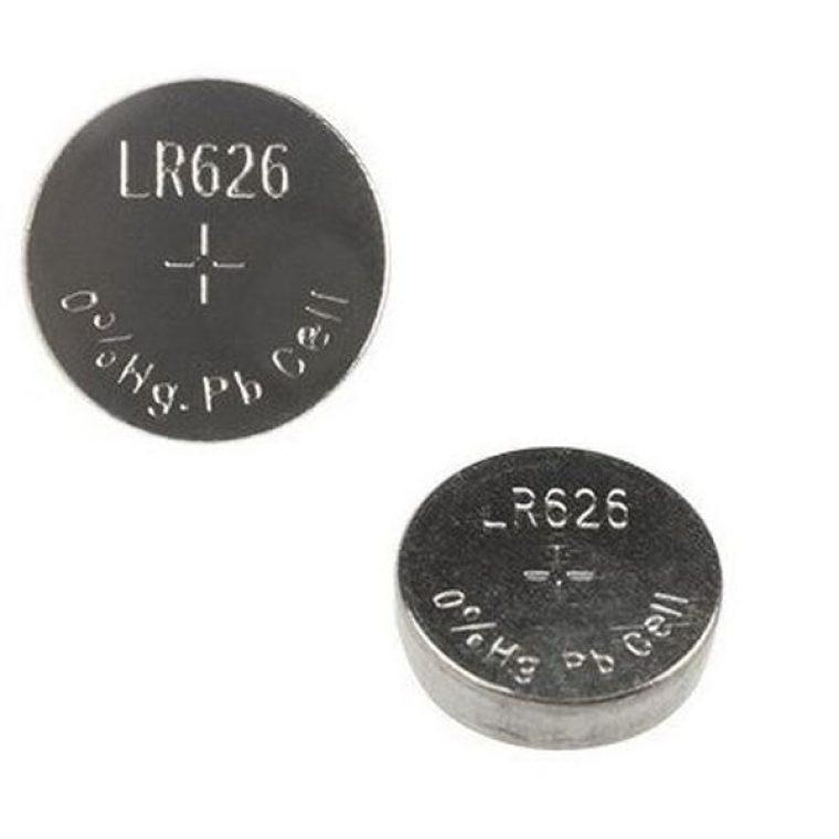 Батарейка часова Videx AG 4 (LR626) (ціна за 1бат.)
