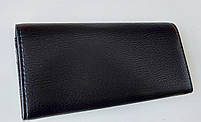Жіночий гаманець Balisa C88200 чорний Жіночий гаманець з штучної шкіри закривається на магніт, фото 2