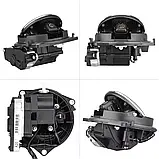 Камера заднього огляду в значок Volkswagen VW Golf 7,5, GTI, MK7, фото 9