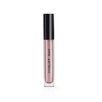 Кремовые тени для глаз Inglot Aquastic Cream Eye Shadow 4.8гр пудровый цвет с розоватым подтоном №16