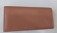 Жіночий гаманець Balisa C88200 пудра Жіночий гаманець зі штучної шкіри закривається на магніт, фото 2