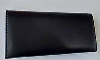 Жіночий гаманець Balisa C88200 чорний Жіночий гаманець з штучної шкіри закривається на магніт, фото 3