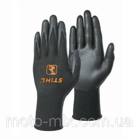 Робочі рукавички Stihl Function SensoTouch, розмір — XL (00886111511)