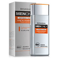 Тонік для чоловіків BIOAQUA Men Only Moisturizing Зволожувальний 130 мл