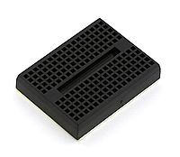 Макетная плата 170 пин контактов Arduino - черный