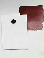 Дот-карта 1 цвет - Краска акварельная Перилен фиолетовый №371, HORADAM® Schmincke