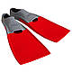 Ласти для басейну Zoggs Long Blade Rubber, фото 4