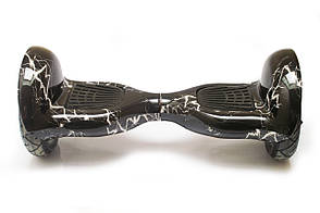 Гироборд 10 гироскутер сігвей з Bluetooth і колонками оригінал Lightning