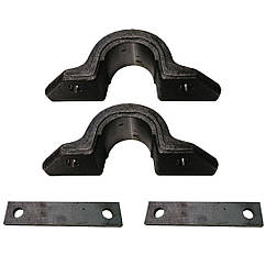 Кріплення підкузовного  гідроциліндра Penta 120 (під 56 палець)