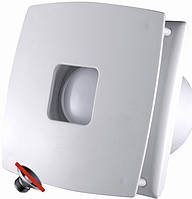 Вентилятор витяжний тихий 150 мм декоративний "BLED" A 150 K