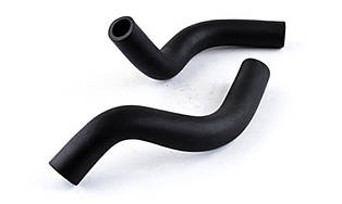 Патрубки пічки