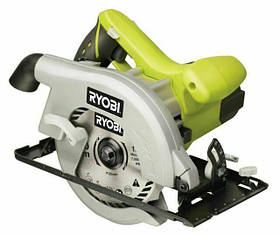 Пила дискова RYOBI EWS1150RS