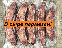 Колбаса сыровяленая Capocollo в сыре пармезан 250 г. (Италия)