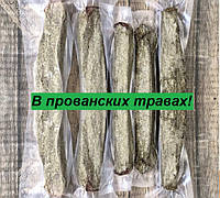 Колбаса сыровяленая Capocollo в прованских травах 100 г. (Италия)