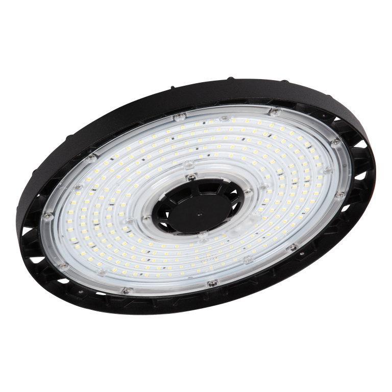 Світлодіодний світильник HB P LED 147W 6500 К 22000 Lm 110° IP65 для високих прольотів LEDVANCE 4058075692862