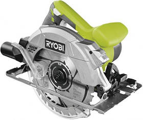 Пила дискова RYOBI RСS-1600PG