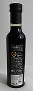 Бальзамічний оцет з Модени IGP (етикетка чорна) Casa Rinaldi 250мл, фото 2