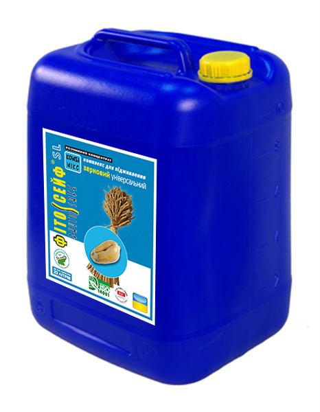 Удобрение для пшеницы Фитосейф комбимикс (ID#667131581), цена: 1750 ...