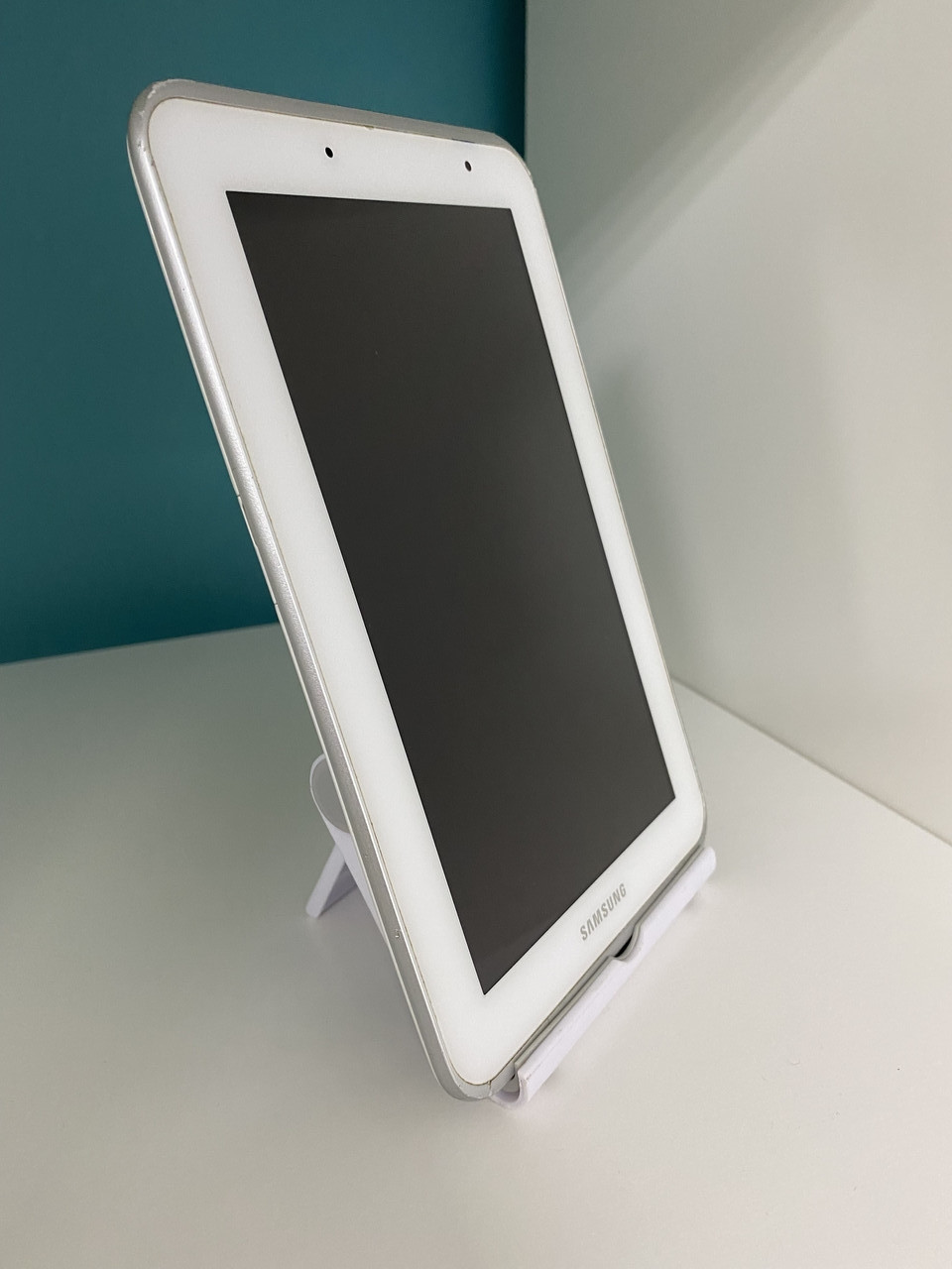 Планшет БУ Samsung Galaxy Tab 2 7.0 3G GT-P3100 8gb White