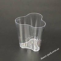 Креманка "Пелюстка" 120 мл (20 шт.)