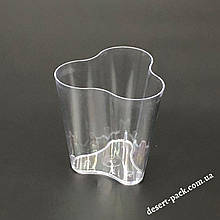 Креманка "Пелюстка" 120 мл (20 шт.)