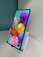 Смартофон БУ Samsung Galaxy A51 128 ГБ / ОЗУ 6 ГБ, фото 2