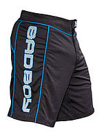 Шорты Bad Boy Fuzion Black/Blue S