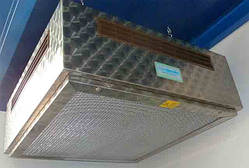 Прилад для іонізації й очищення повітря "Aeromat 1200"