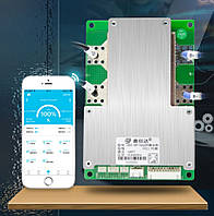 Smart BMS 8S 100A 24V LiFePo4 RS485/UART