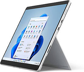 Ноутбук Microsoft Surface Pro 8 13" Touchscreen / Intel Evo Platform Core i5 / 16/512Gb Platinum