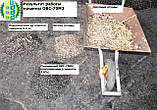ОВС-70М2 очисник зерна самопересувний - зерномет, фото 4