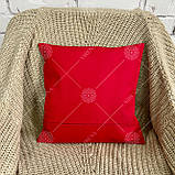 Пошита наволочка під вишивку бісером НД_204, фото 3