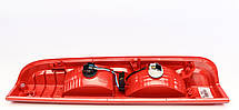 Renault (Original) 8200415250 — задній ліхтар (Левий, L) на Рено Трафік II 2006г., фото 5