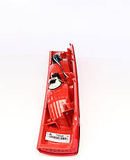 Renault (Original) 8200415250 — задній ліхтар (Левий, L) на Рено Трафік II 2006г., фото 4
