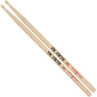 Барабанные палочки Vic Firth 2B American Classic Wood Hickory