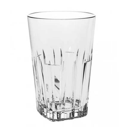 Склянка STEPBACK HB 420 мл Borgonovo набір 6 шт.