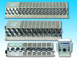 Прилади іонізації й очищення води серії "AEROTEC"