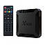 X96Q  2GB/16GB, Android 10.0 H313 Allwinner Smart TV Box, фото 5