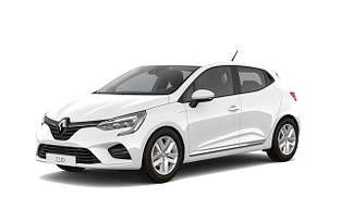 Renault Clio 4 (2012-2022 р.)