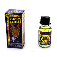 Ароматична олія "Lucky coin"