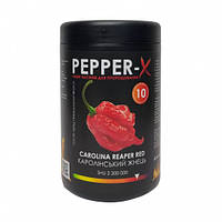 Набір для вирощування гострого перцю Pepper-X Carolina Reaper Red (Каролінський Жнець)